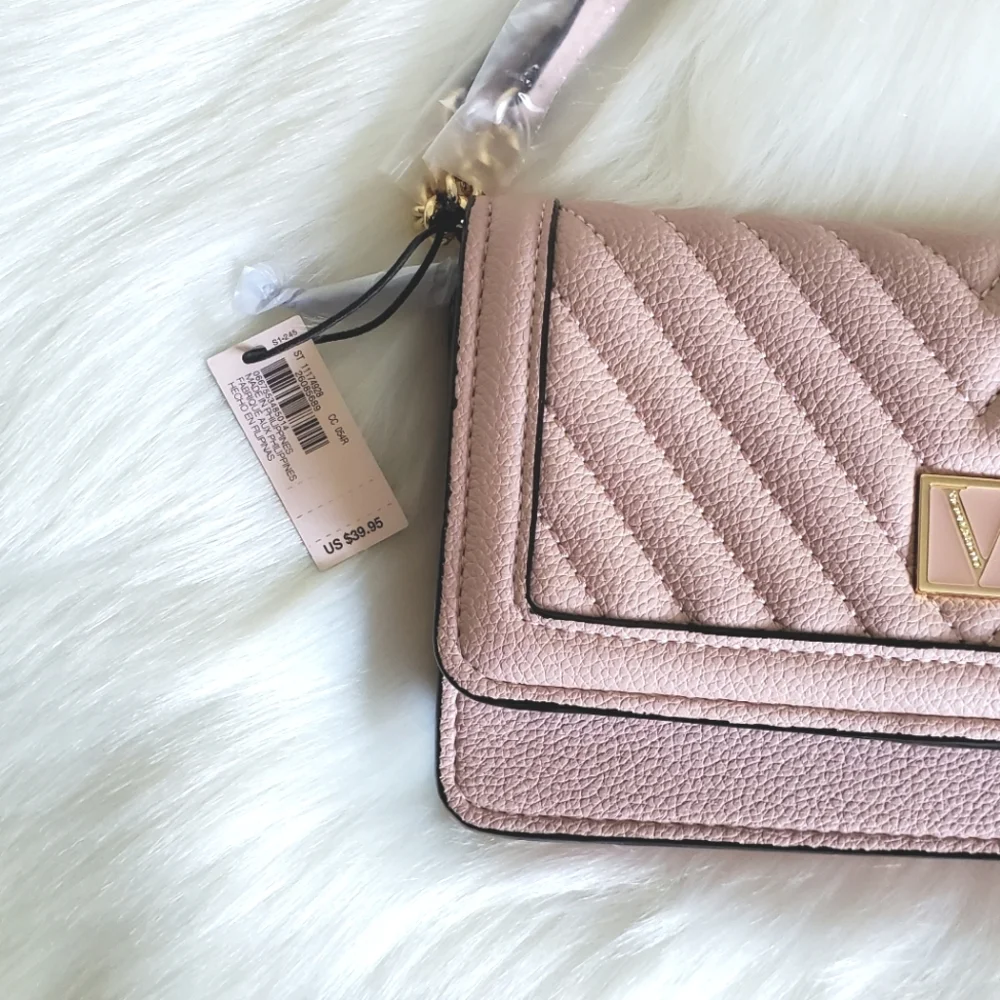 ❤️Victoria's Secret Phone Wristlet/wallet - Picture 3 of 10